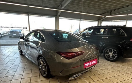 Mercedes-Benz CLA, 2024 год, 4 907 000 рублей, 5 фотография