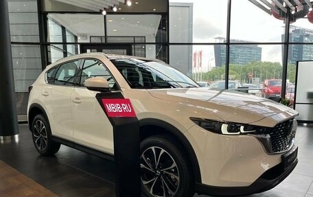 Mazda CX-5 II, 2025 год, 4 000 000 рублей, 3 фотография