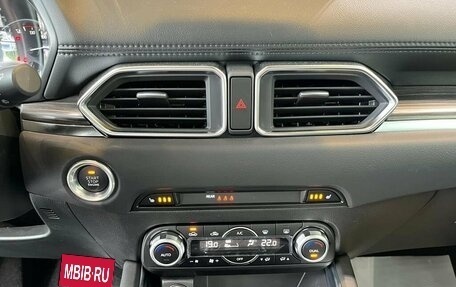 Mazda CX-5 II, 2025 год, 4 000 000 рублей, 8 фотография