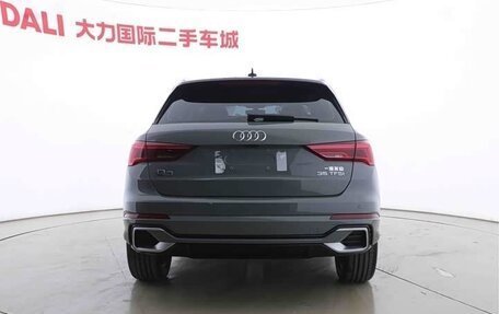 Audi Q3, 2025 год, 3 499 000 рублей, 6 фотография