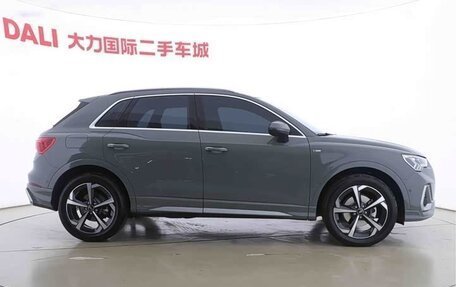 Audi Q3, 2025 год, 3 499 000 рублей, 4 фотография