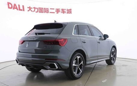 Audi Q3, 2025 год, 3 499 000 рублей, 5 фотография