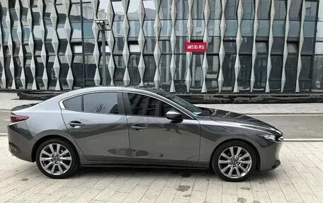 Mazda 3, 2025 год, 2 290 000 рублей, 4 фотография