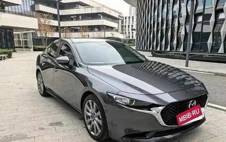 Mazda 3, 2025 год, 2 290 000 рублей, 3 фотография