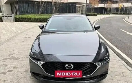 Mazda 3, 2025 год, 2 290 000 рублей, 2 фотография