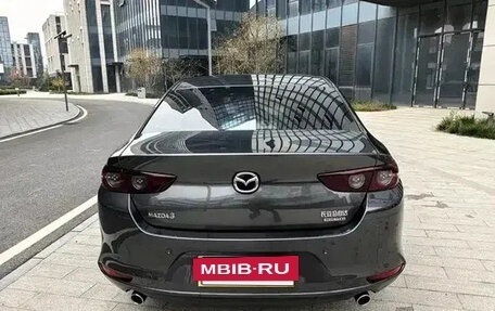 Mazda 3, 2025 год, 2 290 000 рублей, 6 фотография