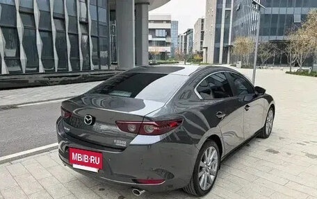 Mazda 3, 2025 год, 2 290 000 рублей, 5 фотография