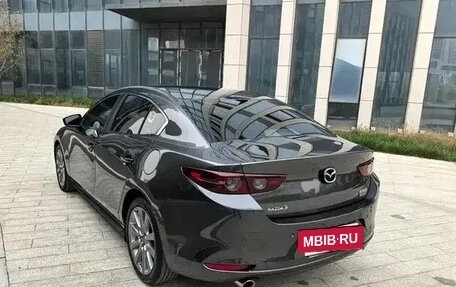 Mazda 3, 2025 год, 2 290 000 рублей, 7 фотография