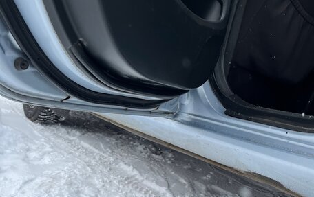 Toyota Corolla, 2007 год, 700 000 рублей, 10 фотография