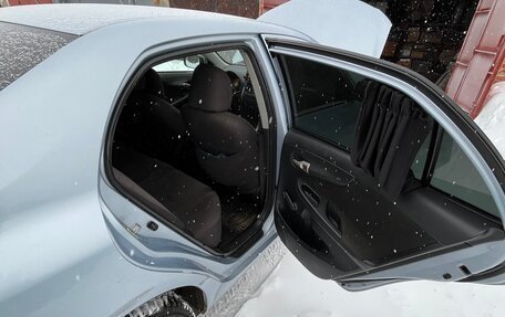 Toyota Corolla, 2007 год, 700 000 рублей, 12 фотография