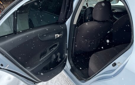 Toyota Corolla, 2007 год, 700 000 рублей, 9 фотография