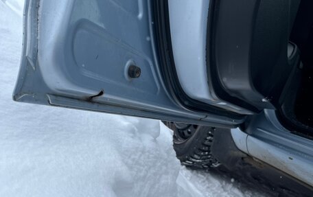 Toyota Corolla, 2007 год, 700 000 рублей, 8 фотография