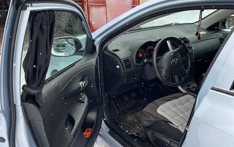 Toyota Corolla, 2007 год, 700 000 рублей, 7 фотография