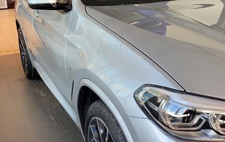 BMW X3, 2020 год, 5 950 000 рублей, 2 фотография