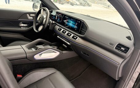 Mercedes-Benz GLE Coupe, 2022 год, 11 500 000 рублей, 6 фотография