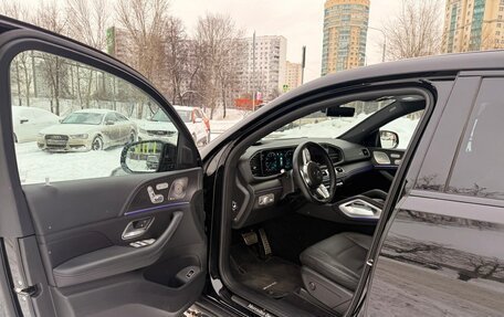 Mercedes-Benz GLE Coupe, 2022 год, 11 500 000 рублей, 7 фотография