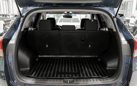 Hyundai Tucson III, 2017 год, 1 799 000 рублей, 10 фотография