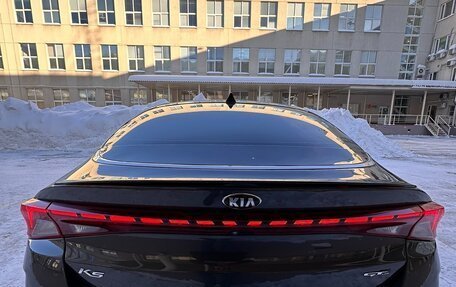 KIA K5, 2020 год, 2 695 000 рублей, 7 фотография