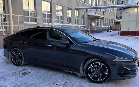 KIA K5, 2020 год, 2 695 000 рублей, 6 фотография