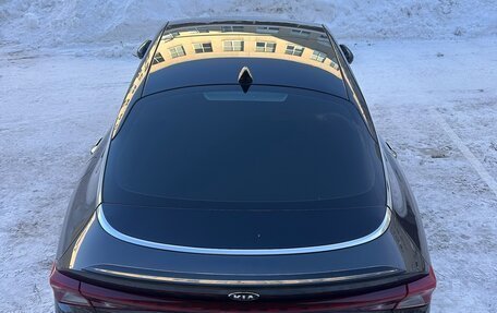 KIA K5, 2020 год, 2 695 000 рублей, 5 фотография