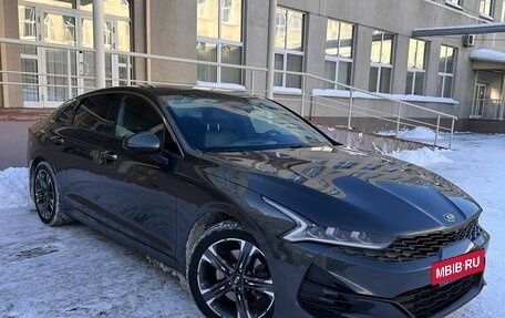 KIA K5, 2020 год, 2 695 000 рублей, 2 фотография