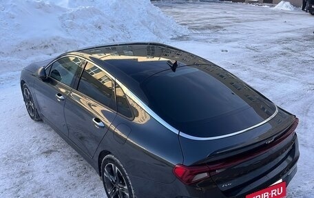 KIA K5, 2020 год, 2 695 000 рублей, 3 фотография