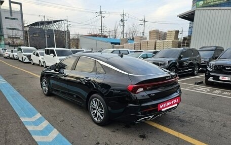 KIA K5, 2022 год, 2 450 000 рублей, 3 фотография