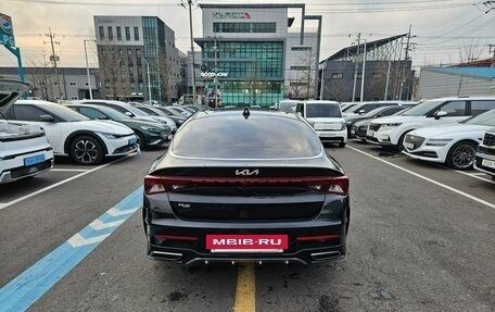 KIA K5, 2022 год, 2 450 000 рублей, 4 фотография