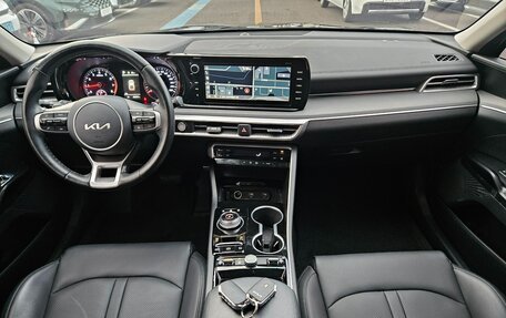 KIA K5, 2022 год, 2 450 000 рублей, 6 фотография