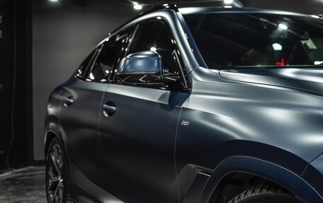 BMW X6, 2023 год, 10 800 000 рублей, 4 фотография