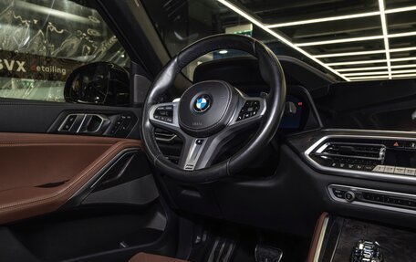 BMW X6, 2023 год, 10 800 000 рублей, 12 фотография