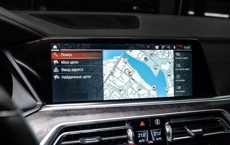 BMW X6, 2023 год, 10 800 000 рублей, 14 фотография