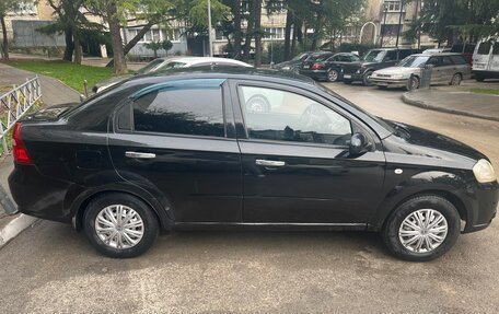 Chevrolet Aveo III, 2008 год, 350 000 рублей, 2 фотография