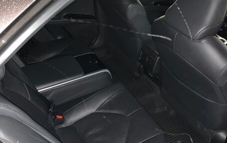 Toyota Camry, 2019 год, 4 000 000 рублей, 9 фотография