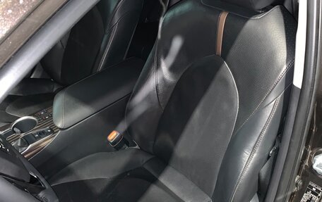 Toyota Camry, 2019 год, 4 000 000 рублей, 7 фотография