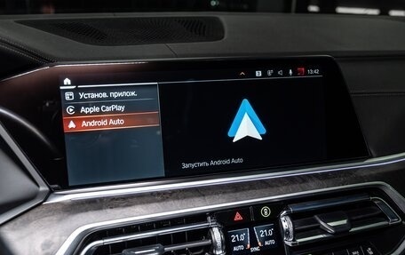 BMW X6, 2023 год, 10 800 000 рублей, 15 фотография