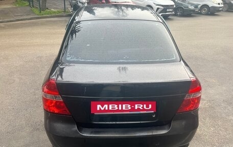 Chevrolet Aveo III, 2008 год, 350 000 рублей, 3 фотография