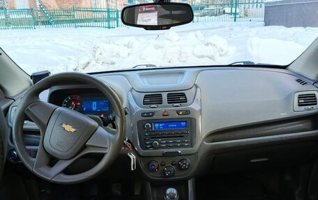 Chevrolet Cobalt II, 2021 год, 1 067 600 рублей, 5 фотография