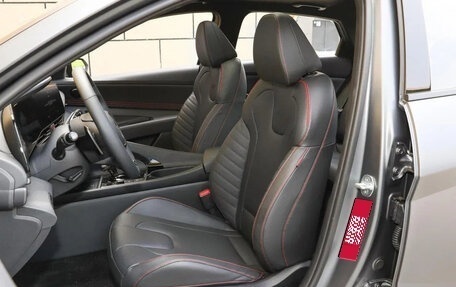 Hyundai Elantra, 2024 год, 2 520 000 рублей, 10 фотография