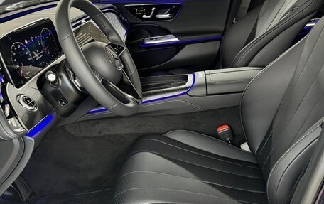 Mercedes-Benz E-Класс, 2025 год, 7 600 000 рублей, 10 фотография