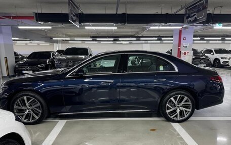 Mercedes-Benz E-Класс, 2025 год, 7 600 000 рублей, 9 фотография