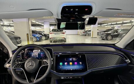 Mercedes-Benz E-Класс, 2025 год, 7 600 000 рублей, 11 фотография