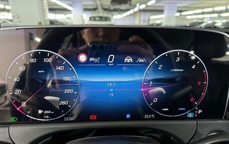 Mercedes-Benz E-Класс, 2025 год, 7 600 000 рублей, 12 фотография