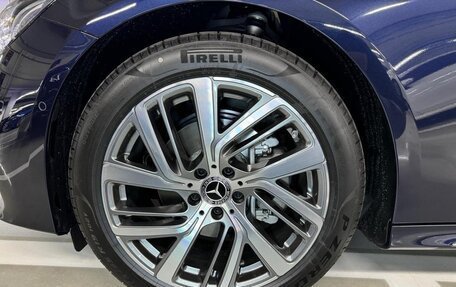 Mercedes-Benz E-Класс, 2025 год, 7 600 000 рублей, 14 фотография