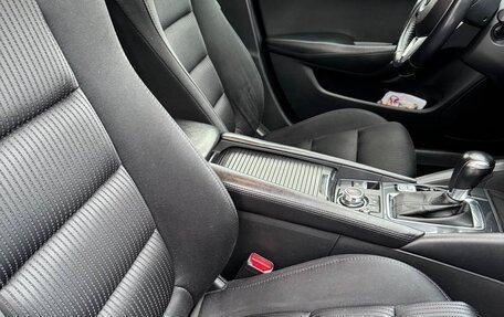 Mazda 6, 2015 год, 1 887 500 рублей, 10 фотография