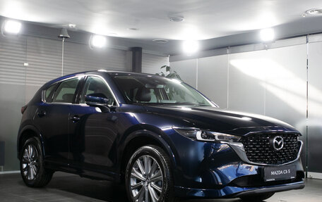 Mazda CX-5 II, 2025 год, 5 850 000 рублей, 2 фотография