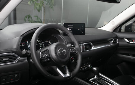 Mazda CX-5 II, 2025 год, 5 850 000 рублей, 10 фотография