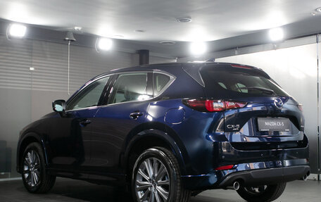 Mazda CX-5 II, 2025 год, 5 850 000 рублей, 5 фотография