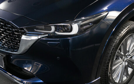 Mazda CX-5 II, 2025 год, 5 850 000 рублей, 3 фотография