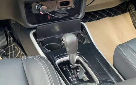 Mitsubishi Outlander III рестайлинг 3, 2022 год, 1 972 000 рублей, 8 фотография